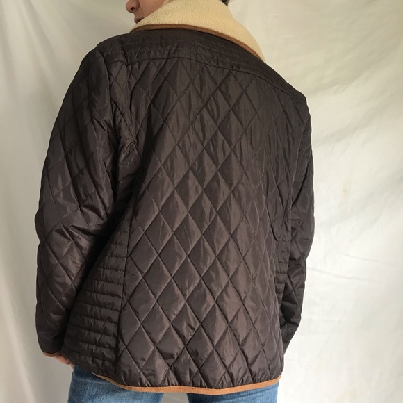 Spring Jacket - Picture 2 of 3